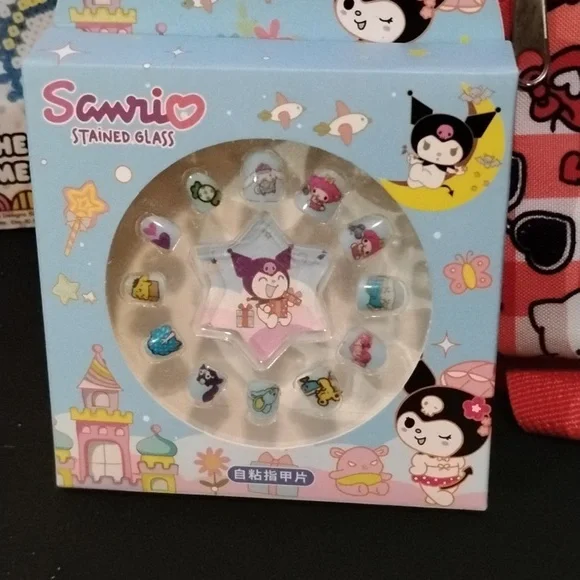 5 Pc.  Sanrio Hello Kitty Bundle - Picture 3 of 8